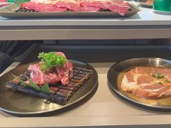 -西塔老太太泥炉烤肉(川沙百联店)