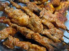 -马相卿特色烤肉面食馆(虎台店)