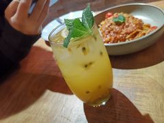 -盘炉forenza·云贵川融合小食堂 ( 钟楼中柳巷店)