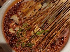 -嘉州叶婆婆钵钵鸡(建设路店)