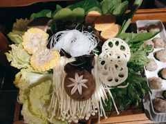 -丁卯•铜锅涮肉(工体店)