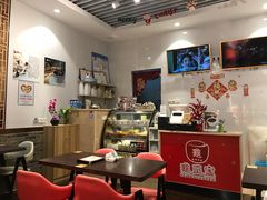 -香港龟正盅 手作糖水甜品龟苓膏(千灯湖环宇城店)