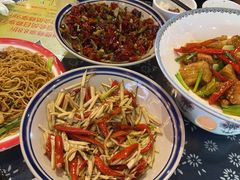 -柴火农家·江西赣南菜(土华店)