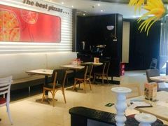 -必胜客(王府井店)