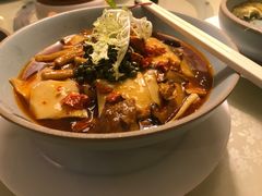 -垚慈居素食(华发新城店)