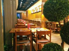 -mango tree芒果树泰国餐厅(青岛万象城店)