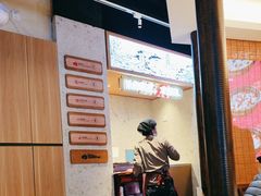 -周渝食惦酸菜鱼(青浦店)
