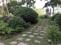 -上海怡沁园度假酒店