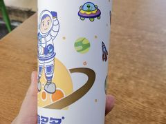 -陈多多·豆腐奶茶(草市街店)