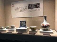 -浙江省博物馆(孤山馆区)