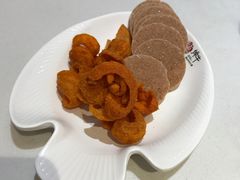 -焯牛潮汕牛肉火锅(云峰街创始店)