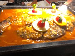 海鲈鱼-炉鱼(萧山万象汇店)