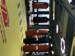 -大焱搏击·泰拳·拳击俱乐部(大柏树店)