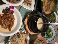 -桂林肥仔·中华餐饮名店(园湖店)