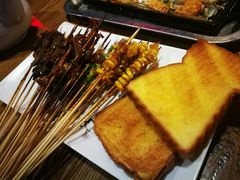 -程友记小海鲜·烧烤(马狮店)