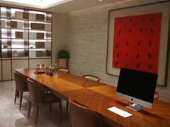 -全季酒店(北京鸟巢国家会议中心店)