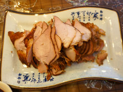 -毛毛熏肉•东北菜老字号(大安街店)