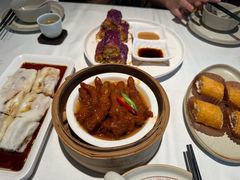 -蚬皇•陈味莞(西平景湖店)