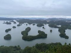 -千岛湖东南湖区