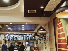 大堂-焦记老潼关肉夹馍(东五路店)