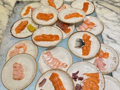 -沈阳和平艾美酒店新食谱西餐厅