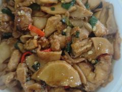 -老乡鸡(国华广场店)