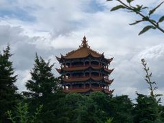 -富乐山