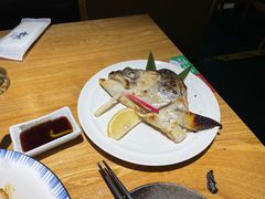 -吉川居酒屋(建国北路店)