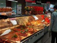 -永辉超市(六里桥店)