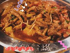 -胖哥俩肉蟹煲(来福士店)