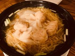 -彩蝶谷美食廊·粤式经典南番顺·铁板烧烤泰风味(广州长隆酒店)