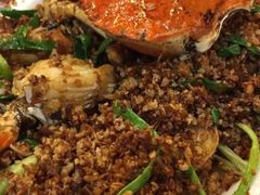 -桥底辣蟹(谢斐道店)