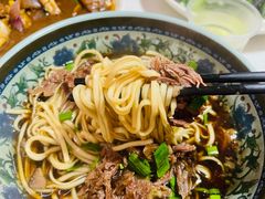 -南花桥羊肉馆老字号(乌镇店)