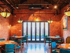 -弗兰克牛排西餐厅Ribone steak house(柠檬花园店)