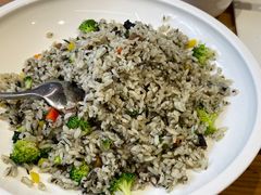 -枣子树·素食餐厅(普陀山店)