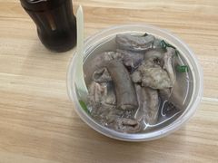 -牛师傅广式药膳牛骨汤美食(江南西店)