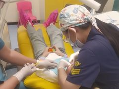 -极橙儿童齿科矫正中心(奥城店)