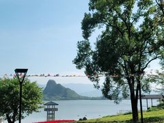 -宝晶宫旅游景区