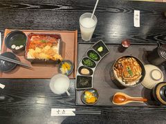 -玄白·炭烤活鳗(上海首店)