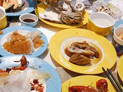 -帝企鹅自助餐厅•儿童岛•真企鹅(长隆企鹅酒店)