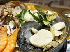 -千旬岛海鲜小聚(万达广场店)