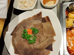 -海底捞火锅(吴中路店)