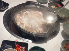 -狐狸爱上椰子鸡(滨江星光大道店)