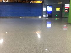 -东林广场(地铁站)