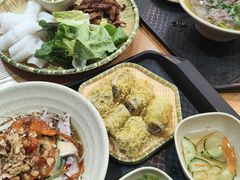 -华姐鸡粉(中心店)