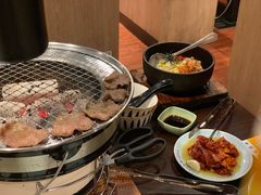 -蒜香焼肉PURUSHIN(马场路店)