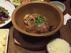 -张大嘴菜馆(庞各庄店)
