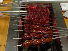 -正丰源大缸烧烤(人民路店)