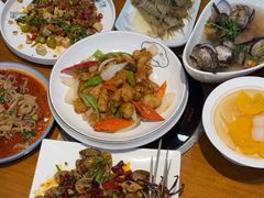 -喜来酌海鲜·饺子(和平一店)