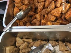 五香脆豆腐-518豆腐干(总店)